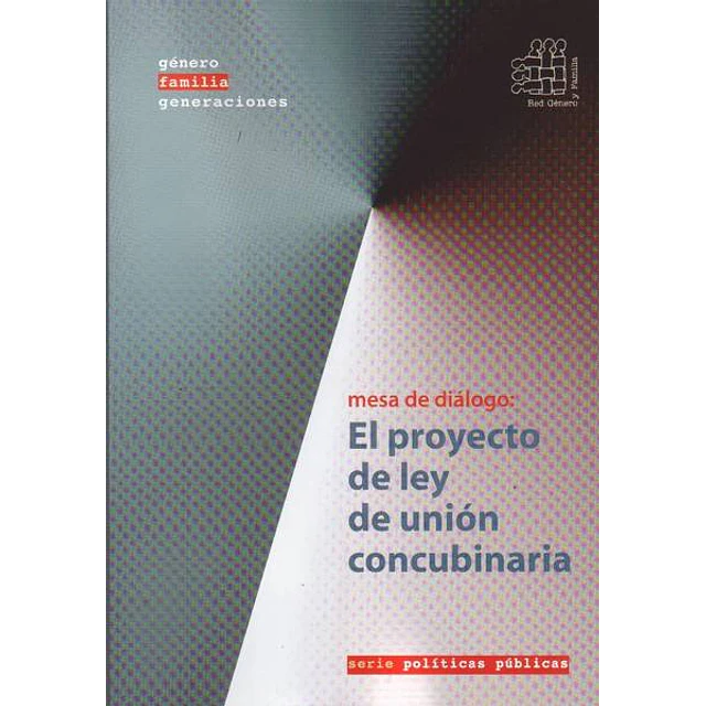 El proyecto de ley de union concubinaria