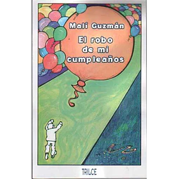 El robo de mi cumpleaños