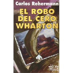 El robo del cero wharton