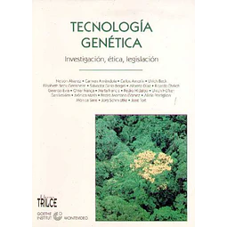 Tecnologia genetica