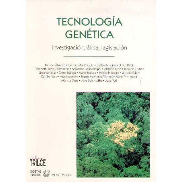 Tecnologia genetica