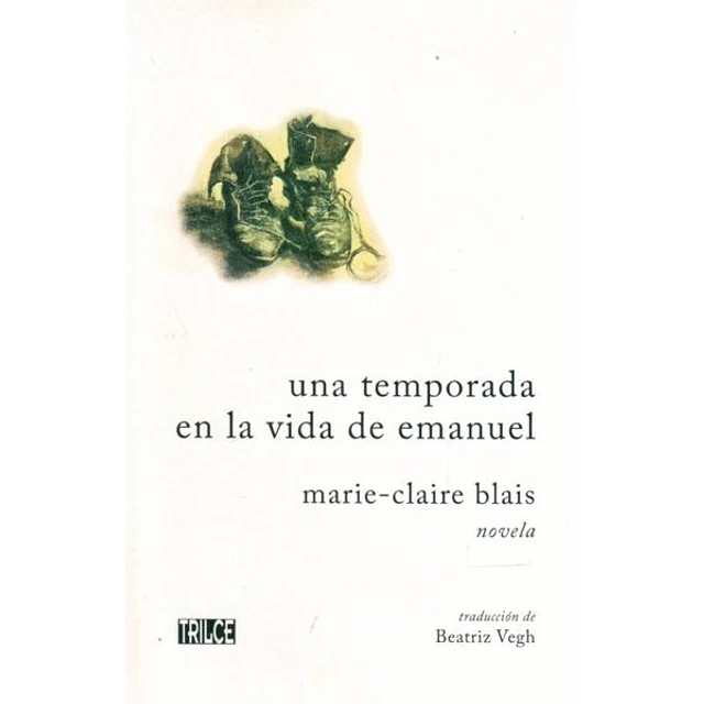 Una temporada en la vida de emanuel