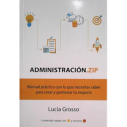 Administracion. Zip