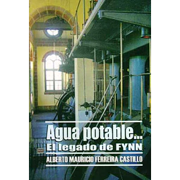 Agua potable... El legado de fynn