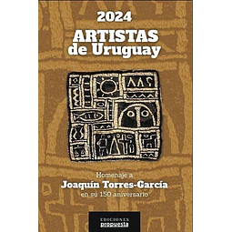 Agenda artistas de uruguay 2024