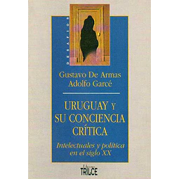 Uruguay y su conciencia critica