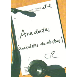 Ane doctas (Anecdotas de doctores)