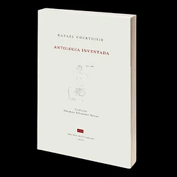 Antologia inventada