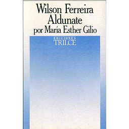 Wilson ferreira aldunate