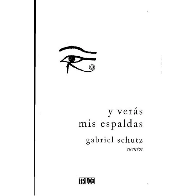 Y veras mis espaldas