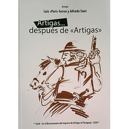 Artigas... Despues de artigas