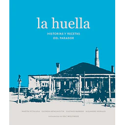 La huella