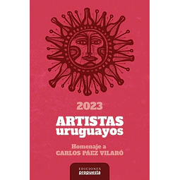 Artistas uruguayos 2023