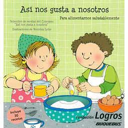 Asi nos gusta a nosotros