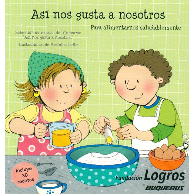 Asi nos gusta a nosotros