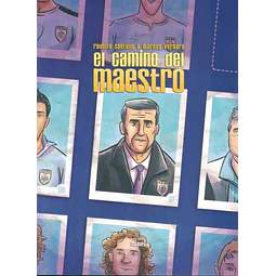 El camino del maestro