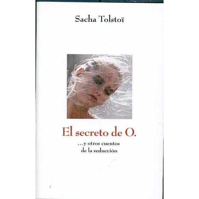 El secreto de o