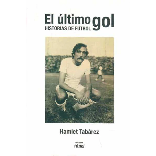 El ultimo gol