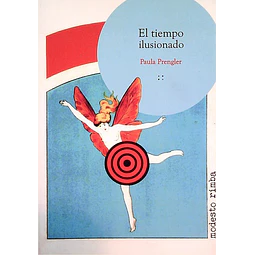El tiempo ilusionado