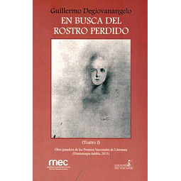 En busca del rostro perdido