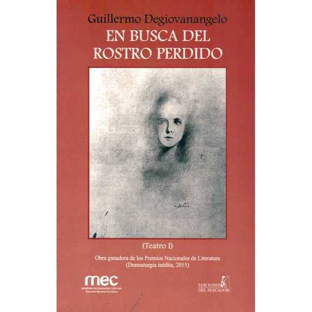En busca del rostro perdido
