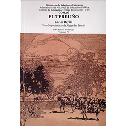 El terruño