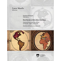 Escrituras entre dos mundos