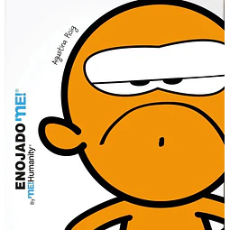 Enojado me!