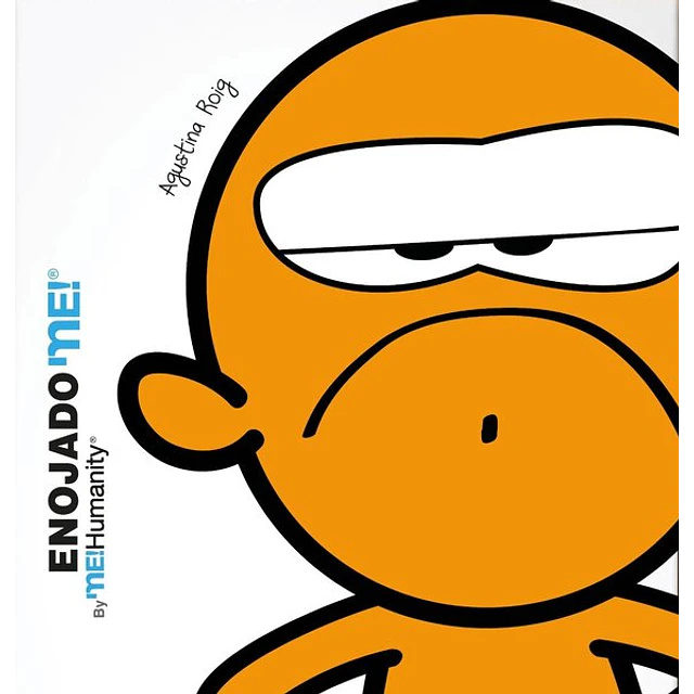 Enojado me!