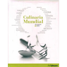 Culinaria mundial
