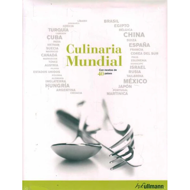 Culinaria mundial