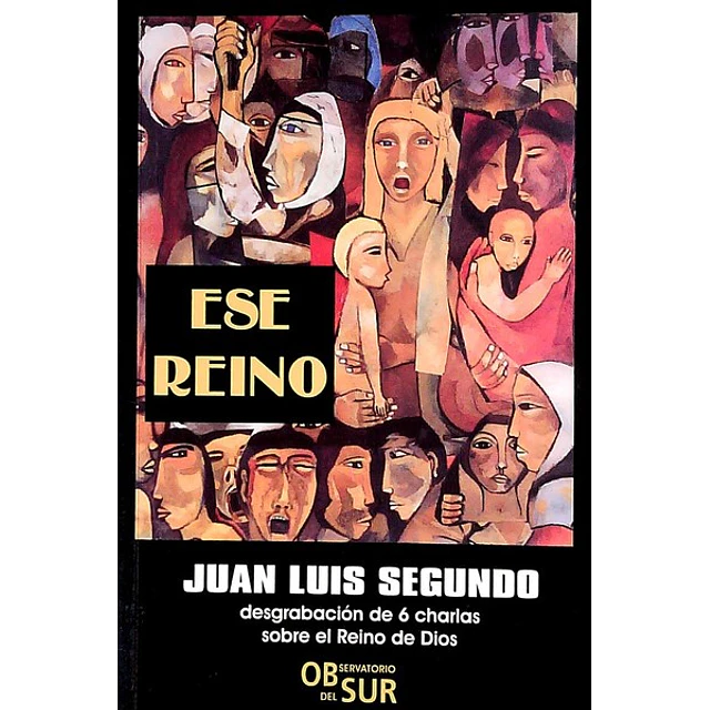 Ese reino