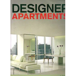 Designer apartments