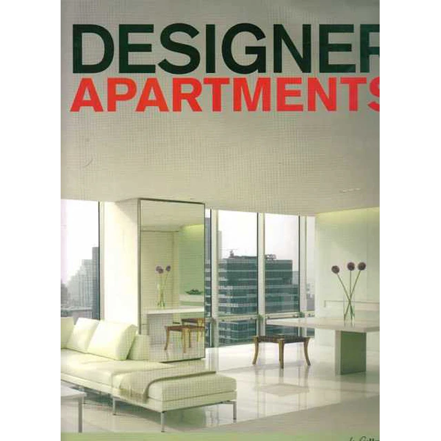 Designer apartments