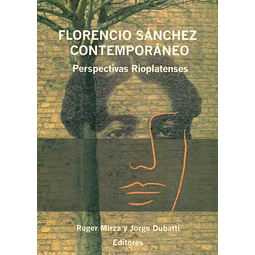 Florencio sanchez contemporaneo