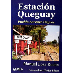 Estacion queguay
