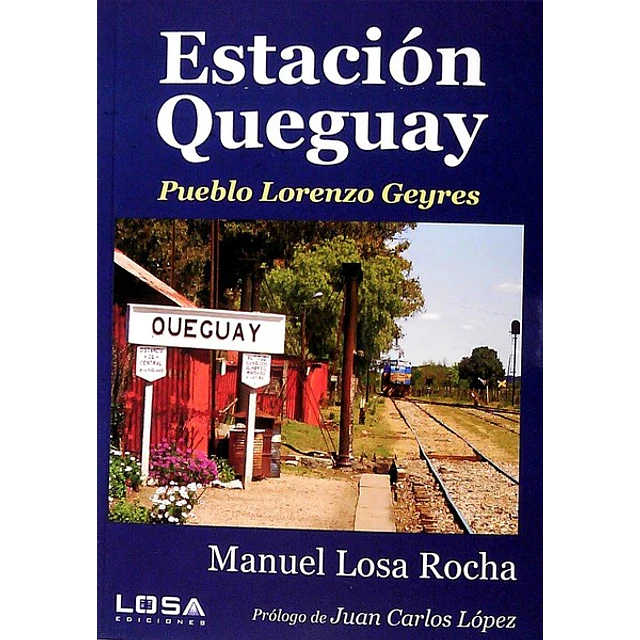 Estacion queguay