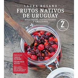 Frutos nativos de uruguay