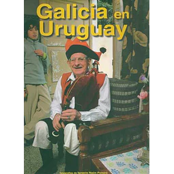 Galicia en uruguay