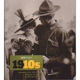 Fot decadas 1910
