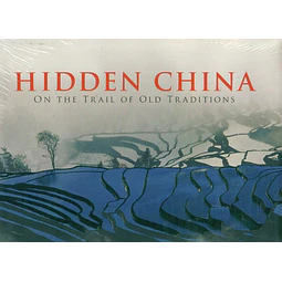 Hidden china