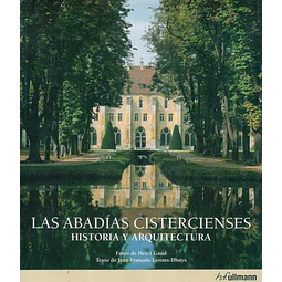 Las abadias cistercienses