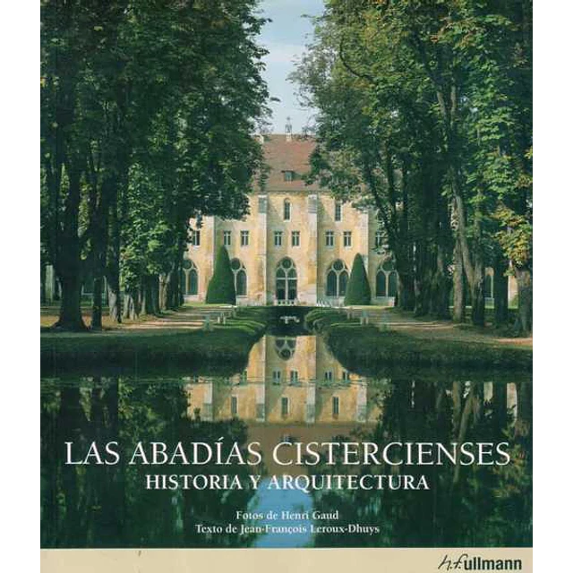 Las abadias cistercienses