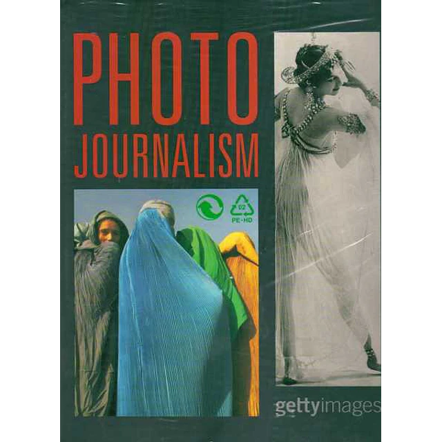 Photo journalism