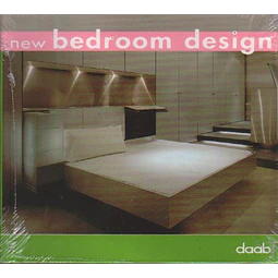 New bedroom design