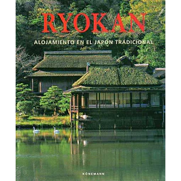 Ryokan
