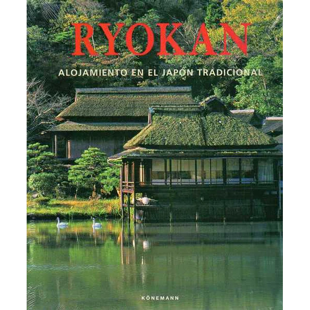 Ryokan