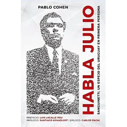 Habla julio