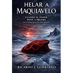 Helar a maquiavelo