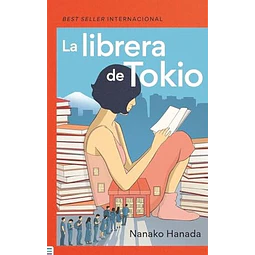 La librera de tokio